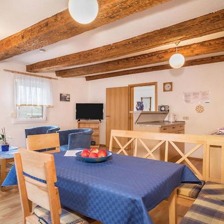 Ferienwohnung Nr 3 Deggenhausertal Exterior foto